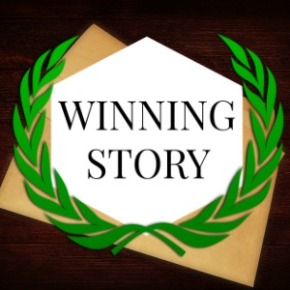 Winning Story of A Letter Themed Contest