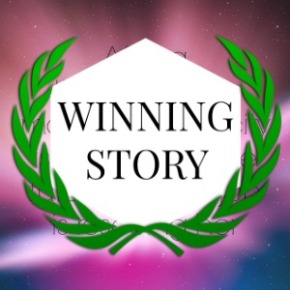 Winning Story for Time Flies Contest